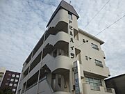 山陽姫路駅より徒歩10分 3階 築44年の賃貸物件
