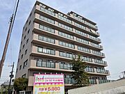 福崎駅より徒歩15分 8階 築30年11ヶ月の賃貸物件