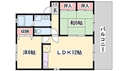 山陽電鉄本線 飾磨駅 徒歩14分