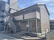 亀山駅より徒歩7分 1階 築22年9ヶ月の賃貸物件
