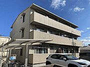 京口駅より徒歩10分 2階 築9年5ヶ月の賃貸物件