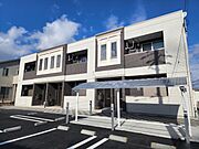 播磨高岡駅より徒歩29分 1階 築3年10ヶ月の賃貸物件