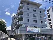 東加古川駅より徒歩14分 6階 築36年6ヶ月の賃貸物件