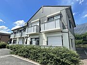 コンフォートハイツ滝野 2階 築29年5ヶ月の賃貸物件