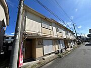 加古川駅より徒歩15分 1階 築41年の賃貸物件