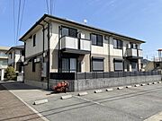 ファミールB棟A 1階 築24年7ヶ月の賃貸物件
