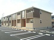 佐用駅より徒歩14分 1階 築16年5ヶ月の賃貸物件