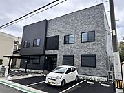 三木駅より徒歩3分 1階 新築の賃貸物件