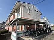 サンシャイン堂本 1階 築30年11ヶ月の賃貸物件