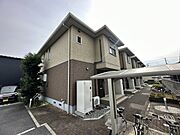エステート今宿 2階 築16年3ヶ月の賃貸物件