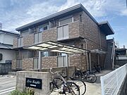 飾磨駅より徒歩6分 2階 築5年7ヶ月の賃貸物件