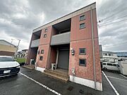 妻鹿駅より徒歩8分 1階 築23年6ヶ月の賃貸物件