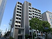 パレーブランシェ 4階 築12年6ヶ月の賃貸物件