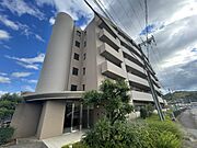 グランシャリオ天川 2階 築23年5ヶ月の賃貸物件