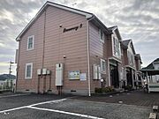 クインシー８ 1階 築29年2ヶ月の賃貸物件