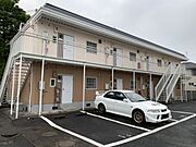 サンシティ北新在家Ｂ棟 2階 築36年7ヶ月の賃貸物件