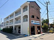 ハイツ西本町 3階 築31年11ヶ月の賃貸物件