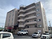 山陽網干駅より徒歩5分 4階 築29年3ヶ月の賃貸物件