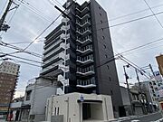 山陽姫路駅より徒歩4分 9階 築2年7ヶ月の賃貸物件