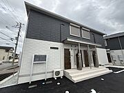平松駅より徒歩5分 2階 新築の賃貸物件