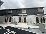 平松駅より徒歩8分 2階 新築の賃貸物件