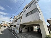 山陽姫路駅より徒歩8分 2階 築39年8ヶ月の賃貸物件