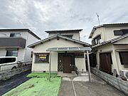 野里駅より徒歩8分 2階 築56年9ヶ月の賃貸物件