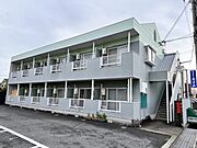 白浜の宮駅より徒歩14分 2階 築32年11ヶ月の賃貸物件
