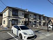 ガーデンベルベI 2階 築33年5ヶ月の賃貸物件