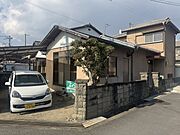 播磨高岡駅より徒歩34分 1階 築48年7ヶ月の賃貸物件