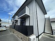 本竜野駅より徒歩9分 2階 築24年11ヶ月の賃貸物件