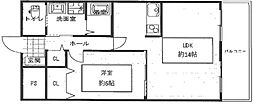 JR播但線 野里駅 徒歩12分