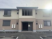 シャーメゾン志保A 2階 築25年2ヶ月の賃貸物件