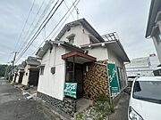 播磨高岡駅より徒歩14分 1階 築47年3ヶ月の賃貸物件