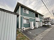 妻鹿駅より徒歩13分 1階 築22年1ヶ月の賃貸物件