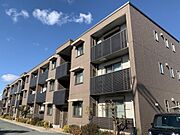 飾磨駅より徒歩9分 3階 築13年7ヶ月の賃貸物件