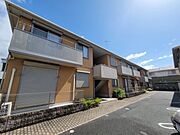 シャーメゾンＲｏｓｙＡ棟 1階 築18年2ヶ月の賃貸物件