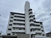 京口駅より徒歩8分 2階 築40年7ヶ月の賃貸物件