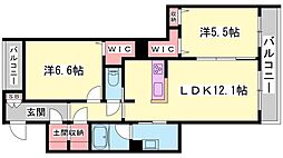 JR東海道・山陽本線 英賀保駅 徒歩10分
