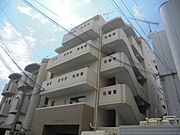 東加古川駅より徒歩7分 4階 築36年の賃貸物件