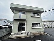 網干駅より徒歩28分 1階 築34年7ヶ月の賃貸物件
