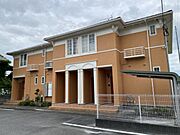 西脇市駅より徒歩6分 2階 築20年7ヶ月の賃貸物件
