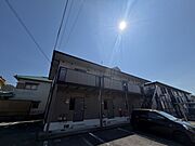 ウエストステージ１ 2階 築30年10ヶ月の賃貸物件