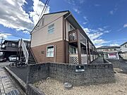 播磨高岡駅より徒歩30分 1階 築31年5ヶ月の賃貸物件