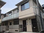 ヴィラーチェ神屋 2階 築9年7ヶ月の賃貸物件