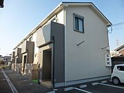 西飾磨駅より徒歩3分 1階 築15年5ヶ月の賃貸物件