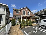 滝野駅より徒歩9分 1階 築20年5ヶ月の賃貸物件