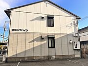 西飾磨駅より徒歩8分 2階 築28年5ヶ月の賃貸物件