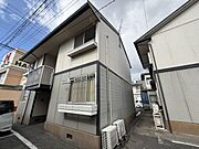 メゾン澤田Ｃ棟 1階 築35年9ヶ月の賃貸物件