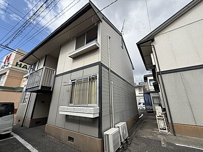 外観 外観